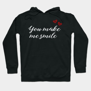 Valentines day Hoodie